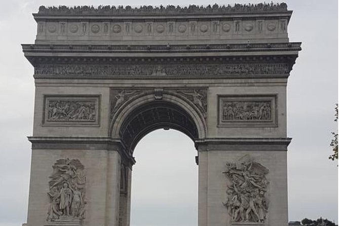See 10+ Top Paris Sights, Fun Guide - Highlights of the Experience
