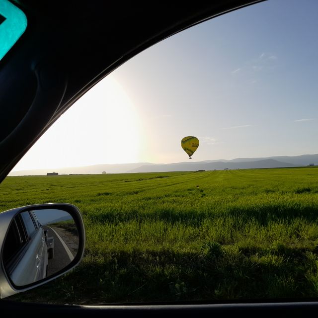segovia-hot-air-balloon-flight-with-picnic-and-cava-activity-overview