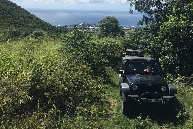 Self Drive 4×4 Off Road Jeep Wrangler & Beach Chill
