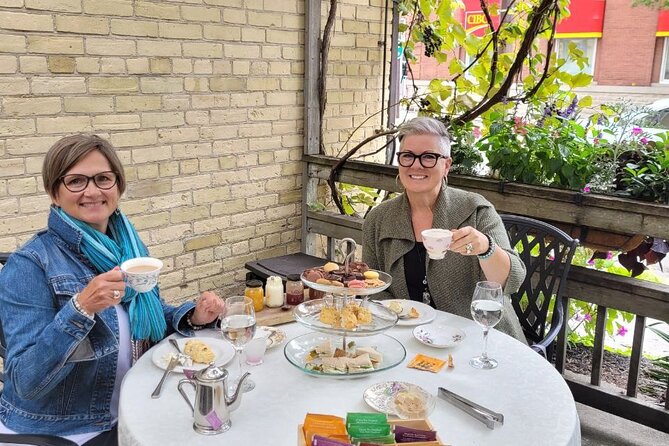 3 Best Self-Guided Tours In Ontario