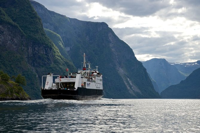 Self-Guided Full Day Round-trip From Bergen