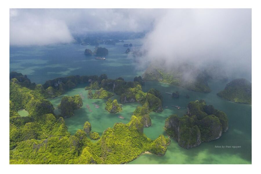 Self Guided Kayaking Tours in Less Traveled Lan Ha Bay - Tour Details