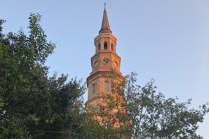 Self Guided Pirate Escape Scavenger Hunt in Charleston - Experience Overview