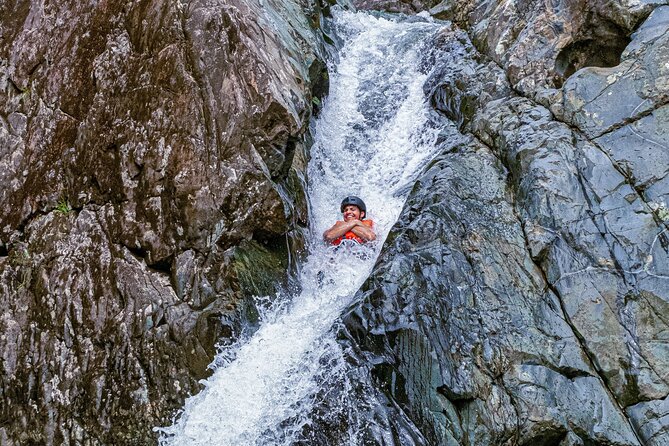 Semi Private El Yunque Tour -Transp. Inc. - Overview and Inclusions