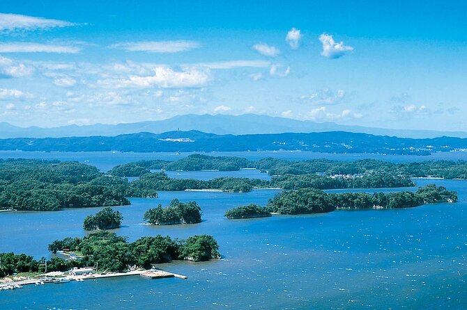 Sendai / Matsushima Full-Day Private Tour With Government-Licensed Guide