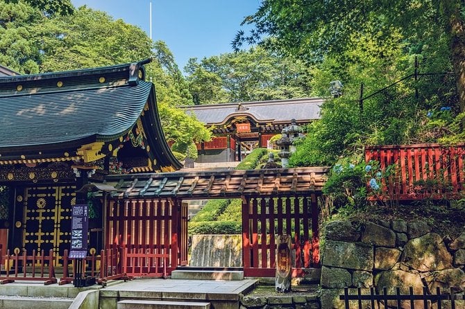 Sendai / Matsushima Half-Day Private Tour With Government-Licensed Guide
