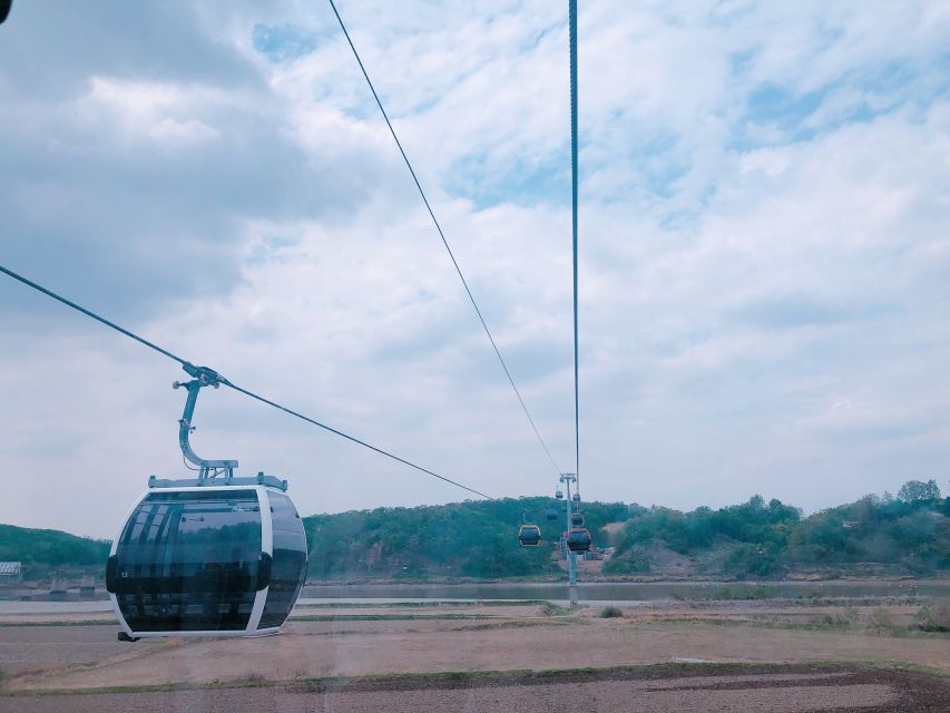 seoul-dmz-tour-with-optional-suspension-bridge-and-gondola-exploring-the-third-tunnel-of-aggression