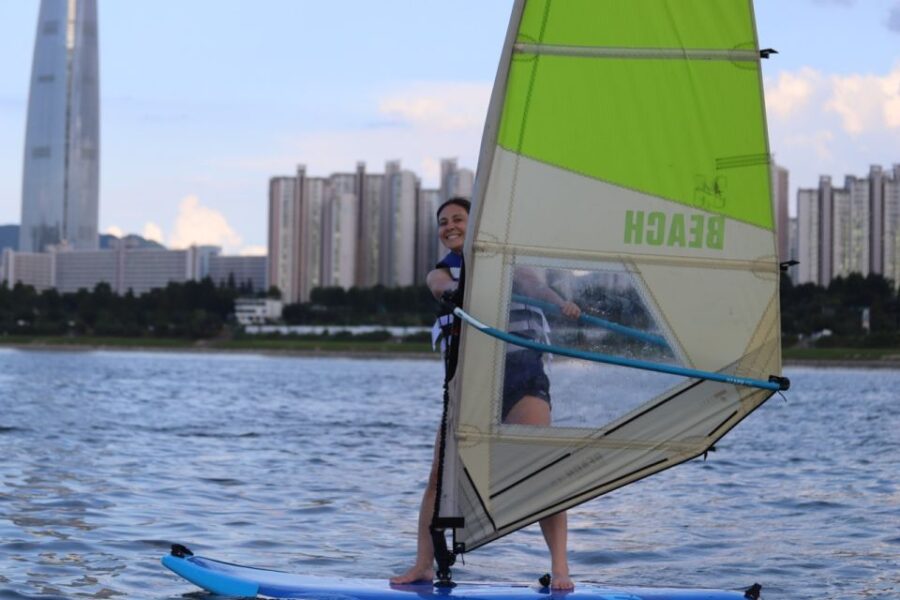 seoul-efoil-experience-in-han-river-location-and-conditions