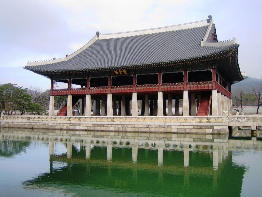 seoul-full-day-royal-palace-and-shopping-tour-itinerary-highlights