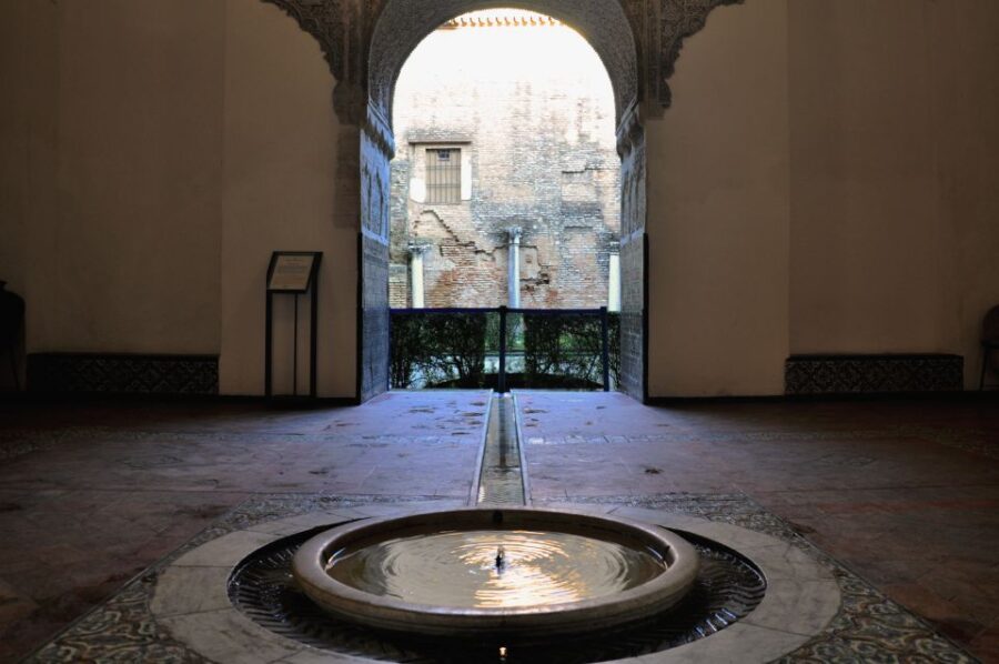 Seville: Alcazar & Cathedral Skip-the-Line Guided Tour - Tour Overview