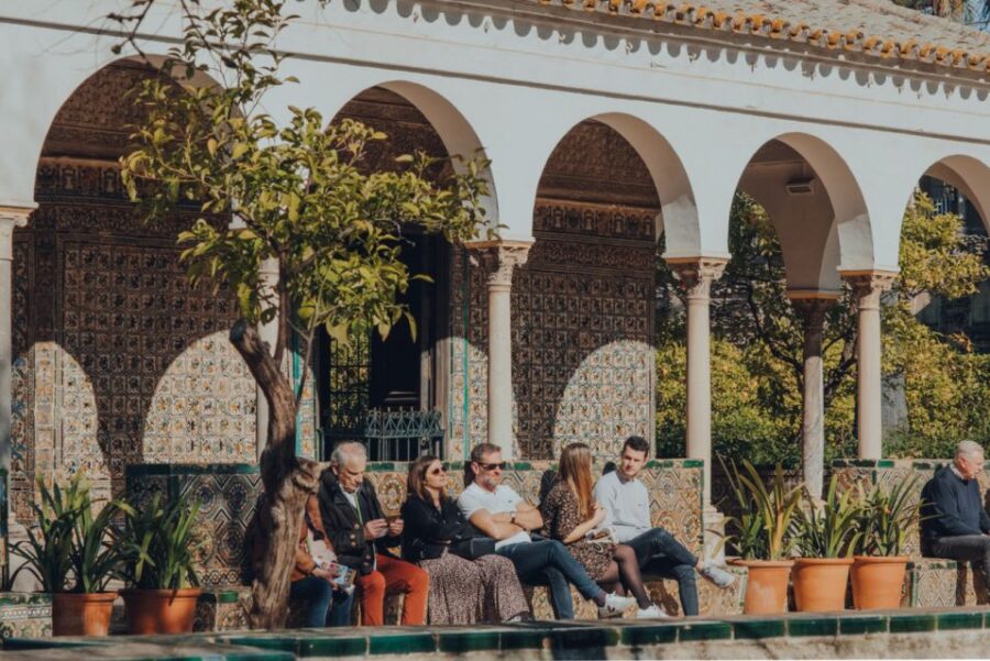 seville-alcazar-fast-track-access-with-guided-tour-tour-information