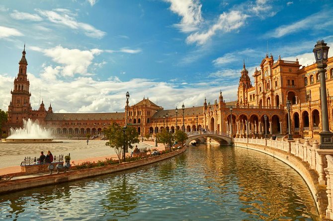 Seville & Alcazar Skip the Line From Cadiz Port (Cruisers Only) - Tour Overview