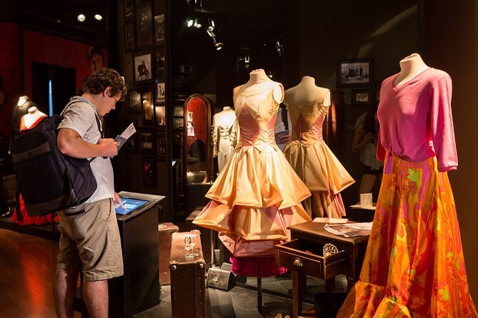 Seville Combined Ticket: Flamenco Show + Visit to the Flamenco Dance Museum - Overview of the Seville Combined Ticket