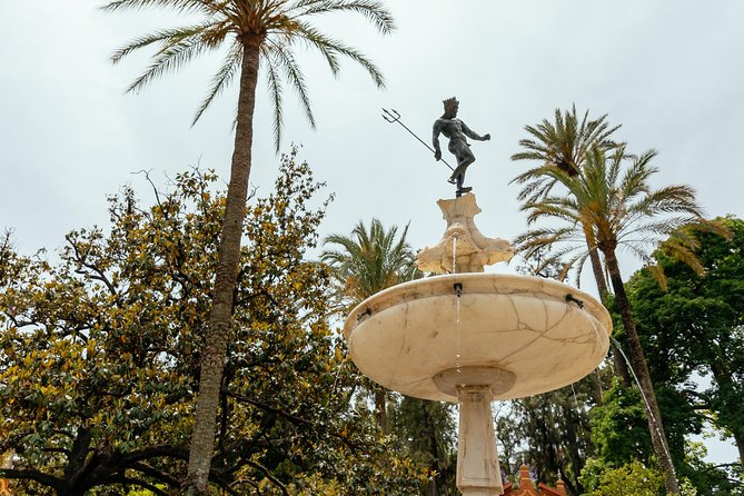 Seville Highlights Private Tour With a Local Guide