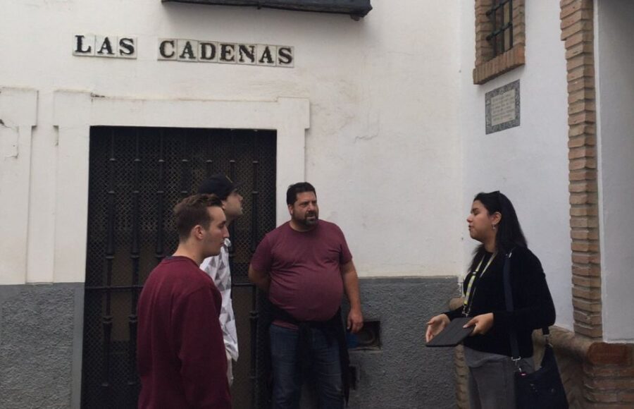 Seville: Jewish History Private Tour - Overview of the Tour