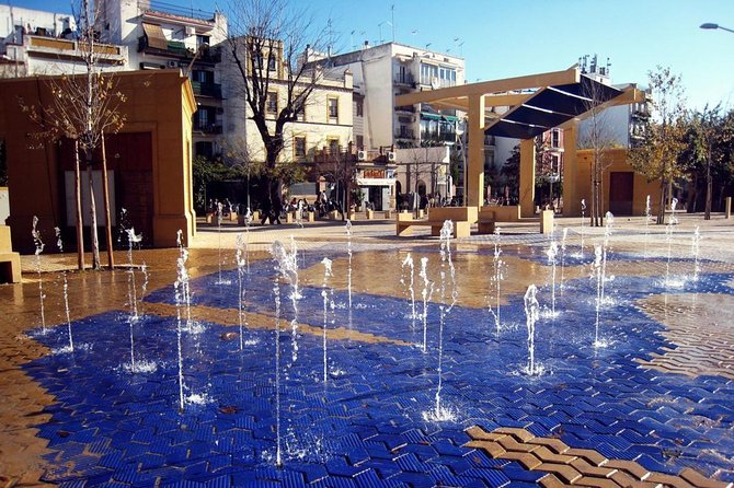 Seville Off the Beaten Path Tapas and Market Tour - Inclusions