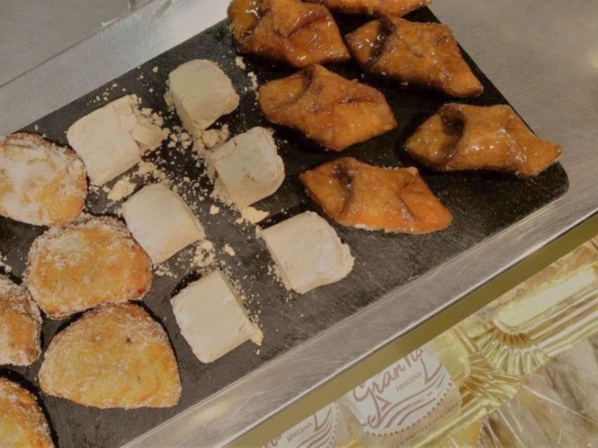 Seville: Private Market Visit With Tastings - Exploring Sevilles Historic Triana Market