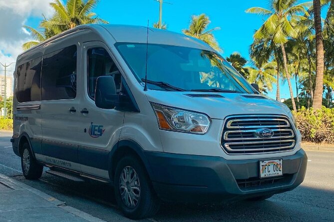 shared-departure-transfer-from-waikiki-hotels-to-honolulu-airport-overview-and-pricing