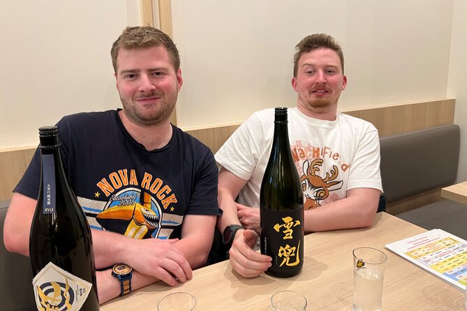 Shibuya: All You Can Eat - Best Food Tour in Tokyo - Indulge in Traditional Japanese Cuisine