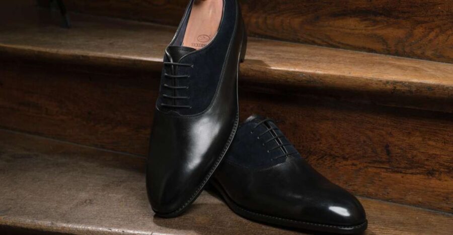 Shoe Shine Course & Manufacture Visite