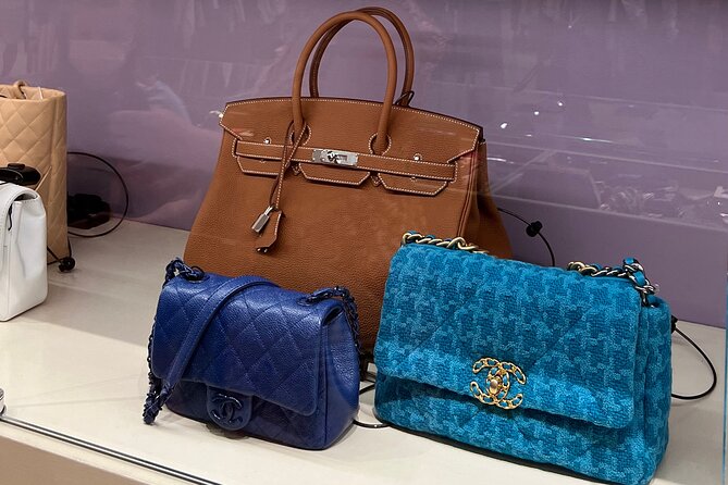 Shopping in NYC - Curated by a Personal Stylist