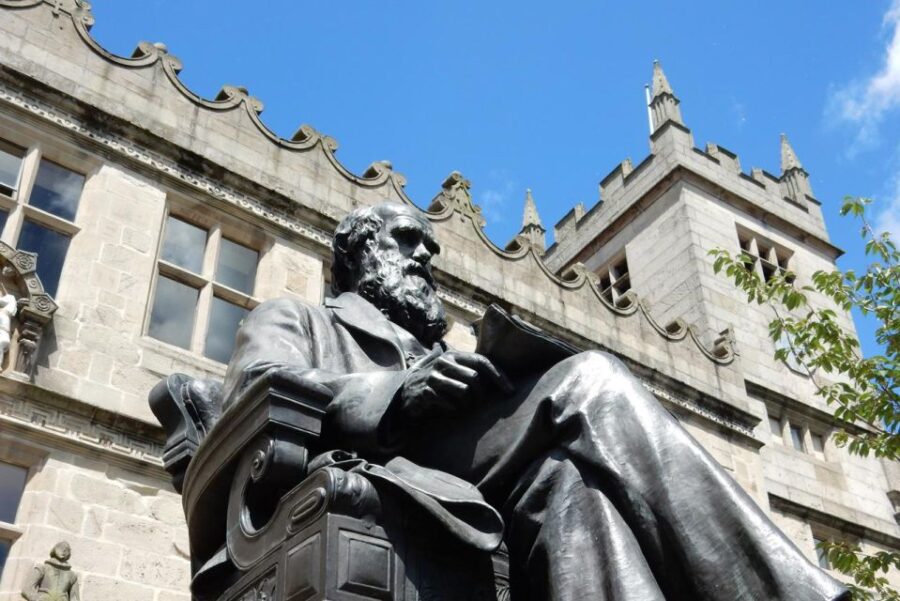 shrewsbury-quirky-self-guided-smartphone-heritage-walks-overview-of-smartphone-heritage-walks