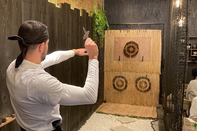 shuriken-experience-in-takayama-overview-of-shuriken-experience-2