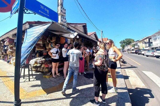Siem Reap City Walking Tour - Overview of the Walking Tour