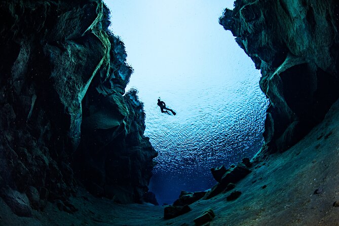 Silfra Private Snorkeling Between Tectonic Plates - Overview of the Experience