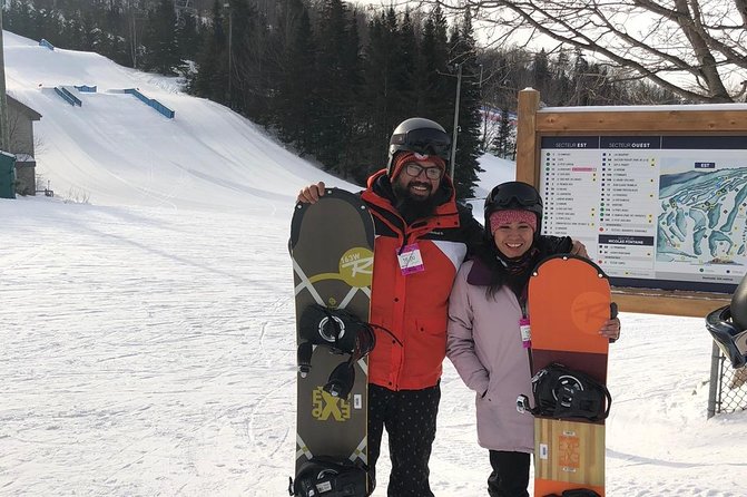 Ski or Snowboard All Inclusive - Inclusions