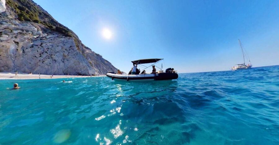 skiathos-private-day-cruise-with-a-speed-boat-around-island-overview-of-the-cruise