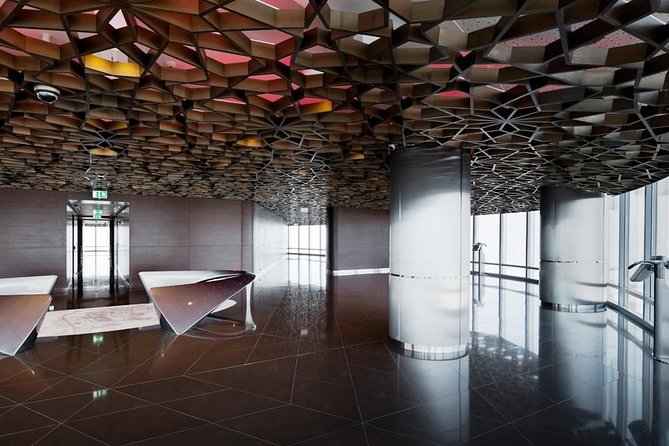 Skip the Line Burj Khalifa Ticket - At the Top Sky 124, 125 & 148 - Product Overview
