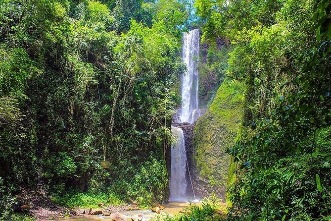 Skip the Line: Cassorova Eco Park Admission Ticket - Overview and Highlights