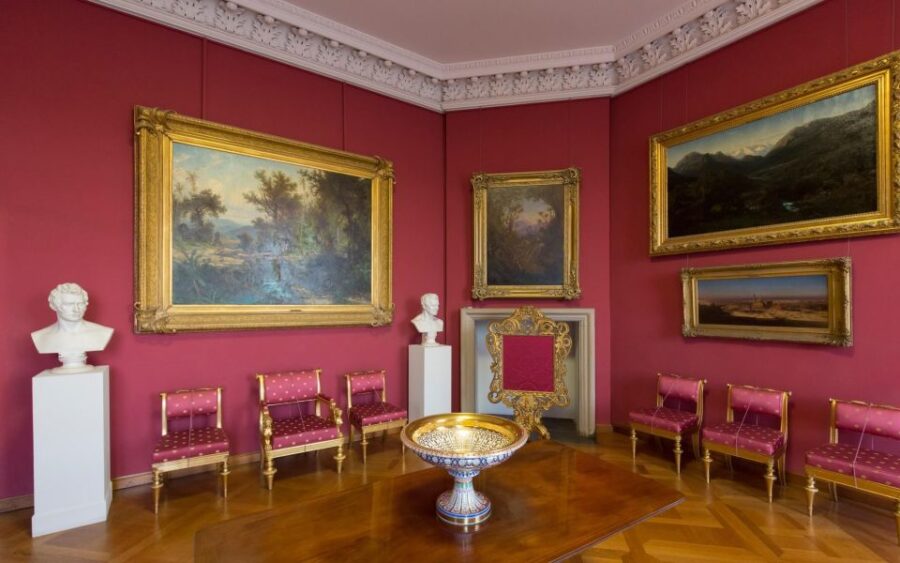 Skip-the-line Charlottenburg Palace Private Tour & Transfers - Discover Charlottenburg Palace