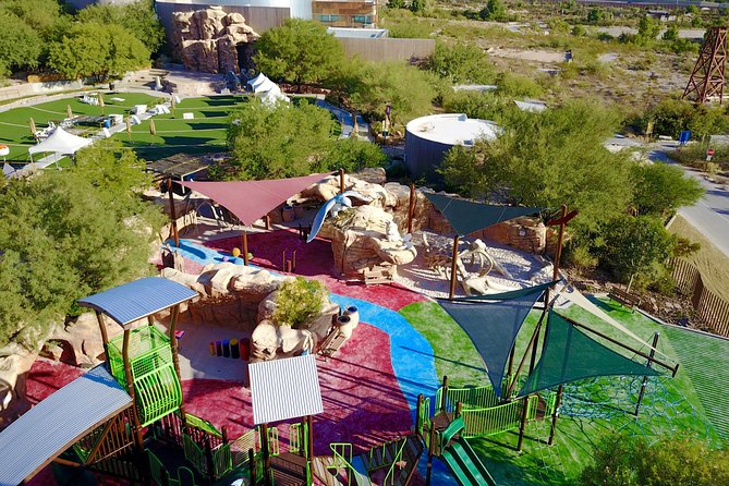 Skip the Line: Springs Preserve in Las Vegas Admission Ticket - Overview of Springs Preserve