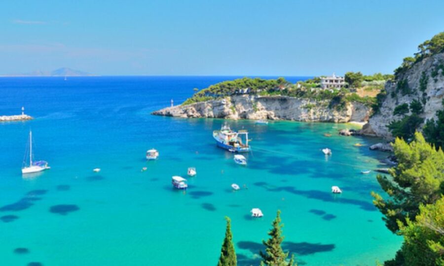 Skopelos: The Mamma Mia Island Tour - Tour Overview