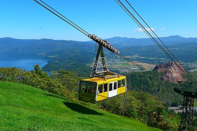 skyexpress-lake-toya-customised-private-day-tour-up-to-15-passengers-transportation-details
