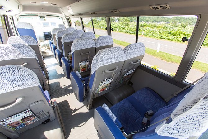 skyexpress-private-transfer-sapporo-to-niseko-15-passengers-additional-offerings