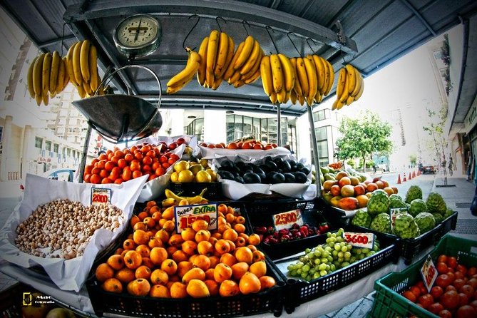 Small Group City Tour of Santiago of Chile - Key Attractions