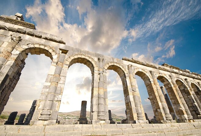 small-group-full-day-meknes-volubilis-and-moulay-idriss-zerhoun-tour-from-fez-tour-overview