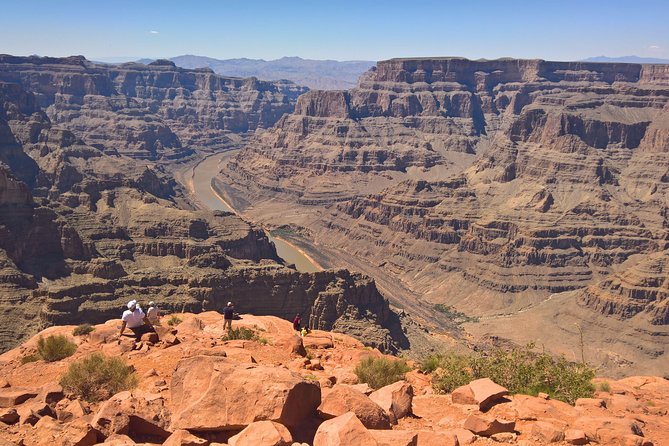 Small Group Grand Canyon West Rim Day Trip From Las Vegas - Tour Details