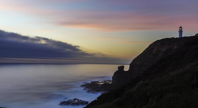 Small Group: Mornington Peninsula Hike and Hot Springs Day Tour From Melbourne - Meeting Details and Schedule