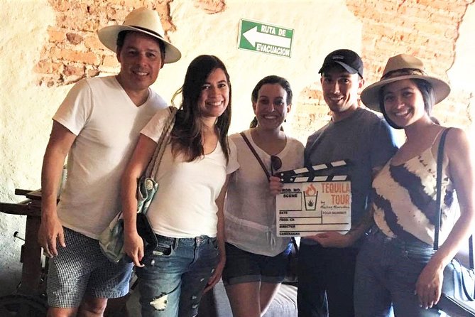 Small-Group Professional Craft Tequila Tasting Tour By Mickey Marentes - Tour Overview