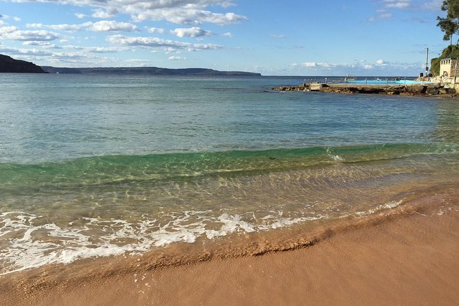 Small-Group Sydneys Northern Beaches and Ku-ring-gai National Park Bus Tour