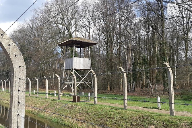 Small Group Tour to Nazi WWII Concentration Camp From Amsterdam - Tour Details