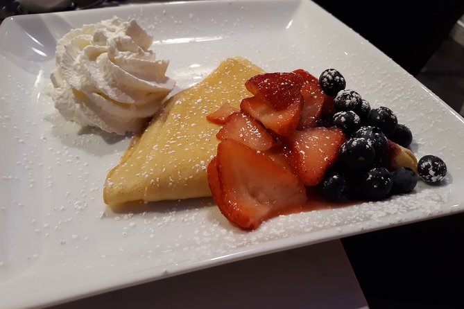 Small-Group Walking Tour in Greenville With Breakfast - Tour Details
