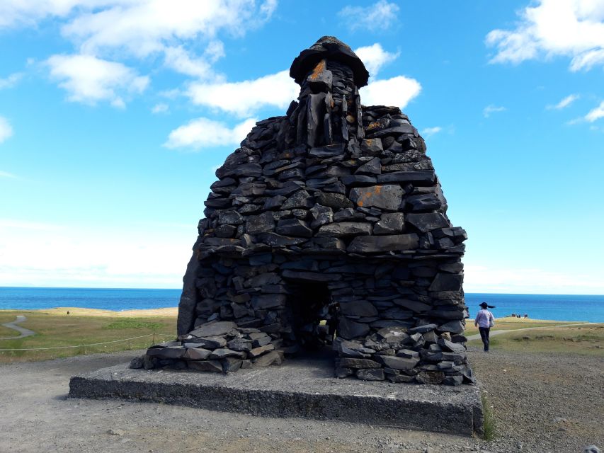 Snaefellsnes Peninsula Private Tour From Reykjavik