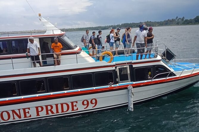 Snorkeling Tour In Gili Trawangan, Gili Meno And Gili Air Pick Up From Bali - Tour Overview