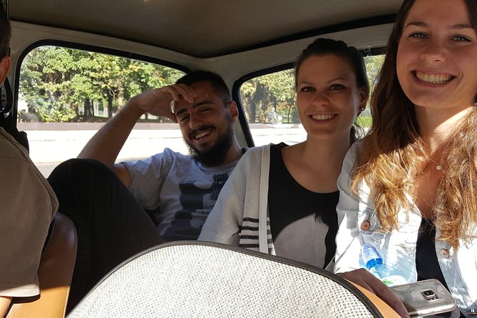 6 Best Historical Tours In Sofia