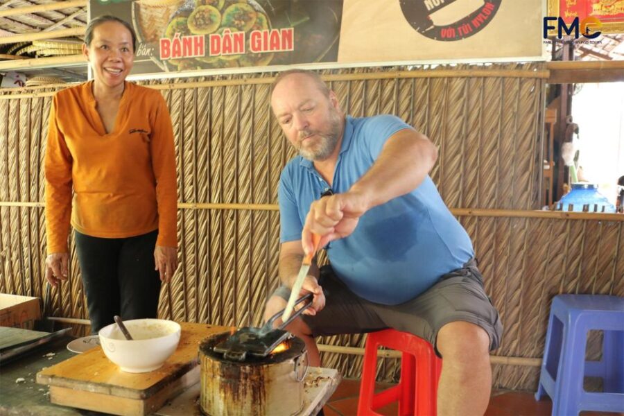 Son Islet Tour - an Ecotourism-Based Community in Can Tho - Tour Details and Itinerary